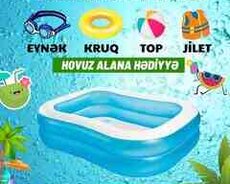 Hovuz İntex 57180