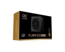 Qida bloku Xigmatek Fury 850W Gold