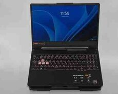 Noutbuk Asus TUF Gaming A15