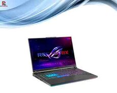 ASUS ROG STRIX G16 G614JV-AS94