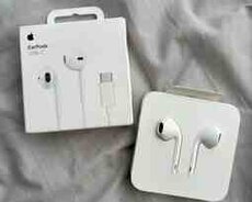 Apple EarPods