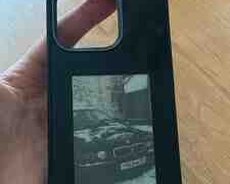Apple iPhone 14 Pro arxalığı