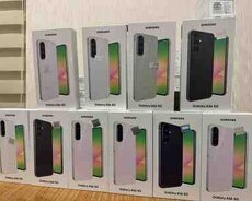 Samsung Galaxy A56 Awesome Graphite 256GB, 8GB