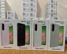 Samsung Galaxy A56 Awesome Lightgrey 128GB, 8GB