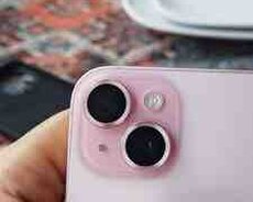 Apple iPhone 15 Plus Pink 128GB, 6GB