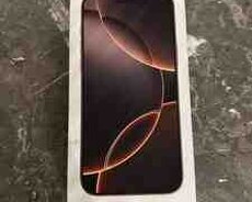 Apple iPhone 16 Pro Max Desert Titanium 256GB, 8GB