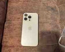 Apple iPhone 16 Pro Desert Titanium 128GB, 8GB