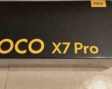 Xiaomi Poco X7 Pro Green 512GB, 12GB