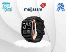 Smart saat Kospet Tank M2  Orange