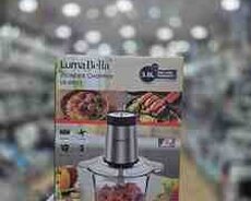 Doğrayıcı Luma Bella