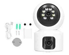 Videomüşahidə kamerası YY01 Dual Camera