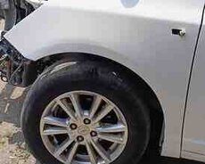 Chevrolet Cobalt üçün disklər