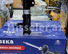 Cruze 1.4 2010-15 Qabaq Amazatorlar