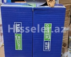 Espero 2.0 sadə Porschen+kolça+paleç