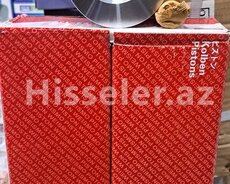 Vectra A 2.0 sadə Porschen+kolça Paleç