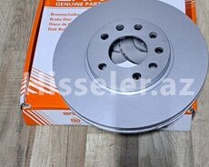 Vectra C 1.9 2.2 Qabaq Apornu Disk