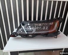 Range Rover Sport fara 2020