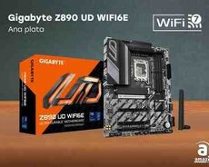 Gigabyte Z890 UD WIFI6E