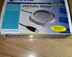 USB qızdırıcı