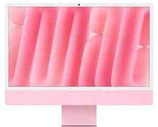 Apple iMac 24-inch m4 8-10 16, 1TB