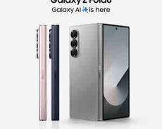 Samsung Galaxy Z Fold 6 Black 256GB, 12GB