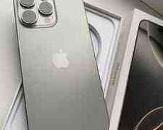 Apple iPhone 16 Pro Max Desert Titanium 256GB, 8GB