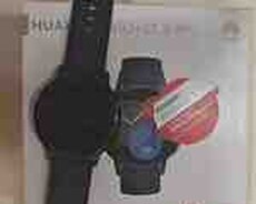 Huawei Watch GT 3 Black 42mm