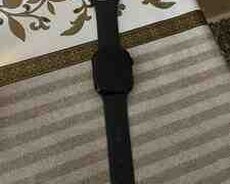 Apple Watch Series 8 Aluminum Midnight 45mm