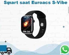 Smart saat EUROACS S-VIBE