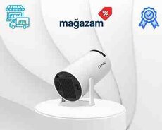 Smart proyektor Denx DX2591