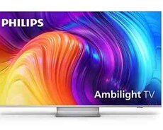 Televizor Philips 50PUS8807