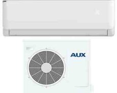 Kondisioner AUX ASW-H24A4, FFR1 24000 BTU