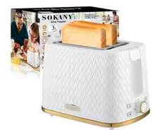 Toster Sokany SK-034