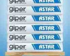 Astar suvağı Giper