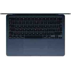 Apple MacBook Air 13.6-inch M4 16, 512 Gb Midnight