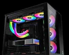 GAMING PC ASUS Z790 + i7-13700 + RTX 5070 12GB + 32GB