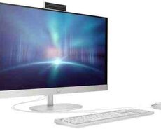 Monoblok HP 27