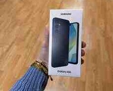 Samsung Galaxy A16 Black 128GB, 4GB