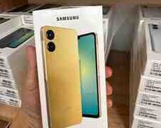 Samsung Galaxy A06 Light Green 64GB, 4GB