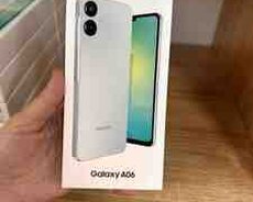 Samsung Galaxy A06 Light Blue 128GB, 6GB
