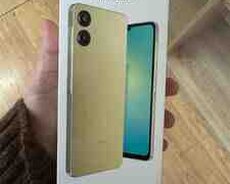 Samsung Galaxy A06 Gold 128GB, 6GB