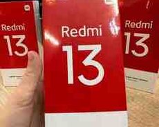 Xiaomi Redmi 13 Ocean Blue 256GB, 8GB