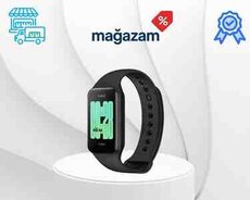 Smart qolbaq Redmi Smart Band 2