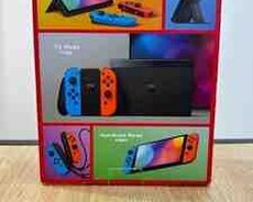 Nintendo Switch - OLED Model