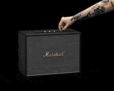 Marshal Woburn 3