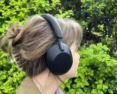 Qulaqlıq Sony WH-1000XM5 NC