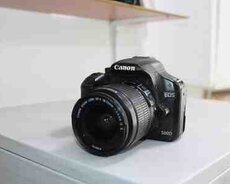 Fotoaparat CANON 500D