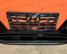 Hyundai Tucson 2021-2023 buferi
