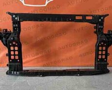 Kia Sorento 2016-2019 ekranı
