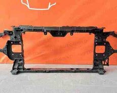 Hyundai Sonata 2024 radiator paneli ekran